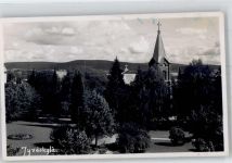 Jyväskylä - Kirche
