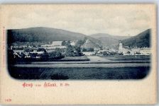 2500 Alland