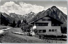 87561 W8980 Oberstdorf - Freizeit- und Bibelheim e.V.