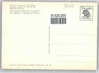 71332 W7050 Bittenfeld - Gasthaus Zur Krone