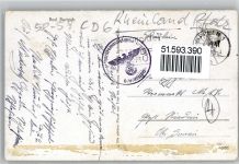 56864 W5582 Bad Bertrich