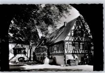 64720 W6120 Michelstadt - Kellereihof