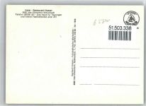 55743 W6580 Idar-Oberstein - Hotel Hosser