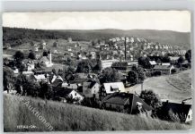96355 W8648 Tettau , Oberfr