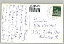 96355 W8648 Tettau , Oberfr