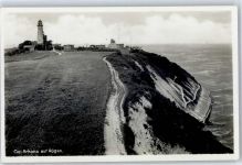 18556 O2331 Arkona - Leuchtturm Rügen