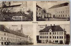 85354 W8050 Freising , Oberbay - Realschule