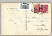 49270 La Varenne