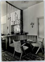 95339 W8655 Wirsberg - Hotel Post Speiseraum