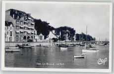44500 La Baule-Escoublac - Le Port