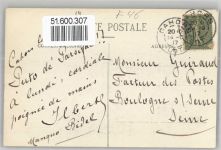 46000 Cahors - Caserne Bessieres Le Poste