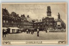 08000 Charleville-Mezieres