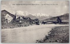 74370 Saint-Martin-Bellevue