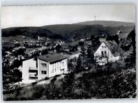 95485 W8581 Warmensteinach - Pension Gasthaus Waldbaude