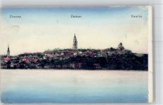 Zemun Semlin