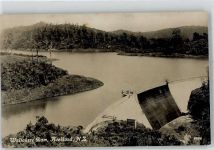 Auckland - Waitakere Dam