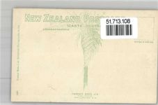 Auckland - Waitakere Dam