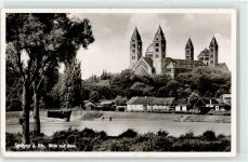 67346 W6720 Speyer - Dom