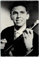 Kraus, Peter Filmschauspieler