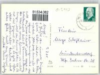 99192 O5103 Neudietendorf - Zinzendorfhaus Tagungsheim der Kirche