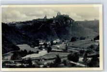 52385 W5168 Nideggen - Rurtal