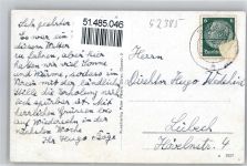 52385 W5168 Nideggen - Rurtal