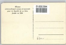 67000 Strasbourg Straßburg (Elsass) - Gasthaus Piton