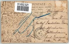 44490 Le Croisic 1904 - Hafen