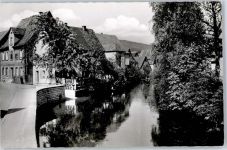 91217 W8562 Hersbruck - An der Pegnitz