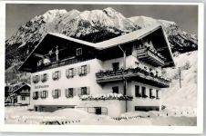 87561 W8980 Oberstdorf - Christliches Freizeitheim