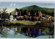 75365 W7260 Hirsau - Kloster