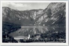 Bohinjska Bistrica Wochein Feistritz - Bohinjsko jezero