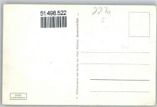 25980 W2280 Westerland - Hindenburgdamm