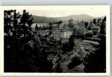 99897 O5809 Tambach-Dietharz , Thüringer Wald