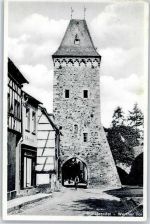 53902 W5358 Bad Münstereifel - Werther Tor
