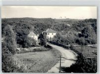 14548 O1501 Ferch Foto AK am Schwielowsee