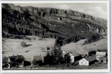 87561 W8980 Tiefenbach b Oberstdorf - Rohrmoos Gottesackerwänden