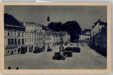 4070 Eferding - Cafe Omnibus