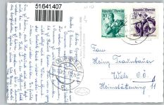3192 Hohenberg