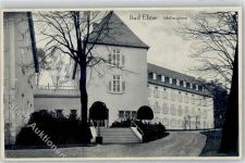 08645 O9933 Bad Elster Foto AK Schillergarten