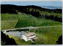 36355 W6424 Grebenhain - Gasthaus Herchenhainer Höhe