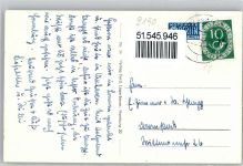 27472 W2190 Cuxhaven - Leuchtturm Seepavillon