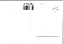 57334 W5928 Bad Laasphe - Kurklinik Emmaburg
