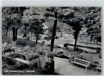 06507 O4302 Bad Suderode - Kuranlage