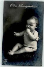 Baby Foto AK