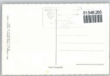 39100 Bozen Bolzano - Dlomiten Rifugio Roda di Vael Hüttenstempel