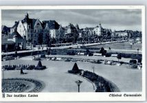 Swinemünde Swinoujscie 1939