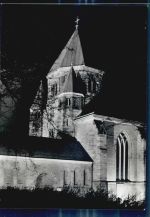 45127 W4300 Essen , Ruhr - Münsterkirche