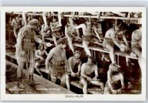 Novarro, Ramon Ross Verlag Ben-Hur Schauspieler Foto AK