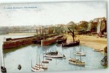 Newquay Tewynn Pleustri - The Harbour